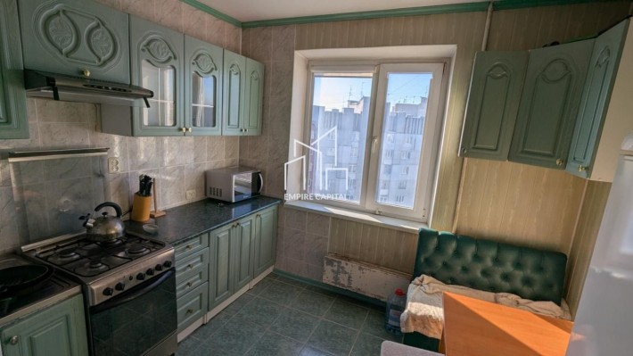 Оренда квартири по вул. Хоткевича - фото 1