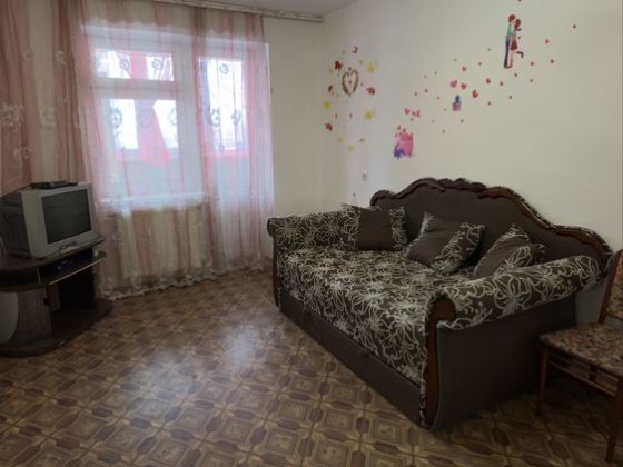 Оренда 2х кімнатної квартири Житомир