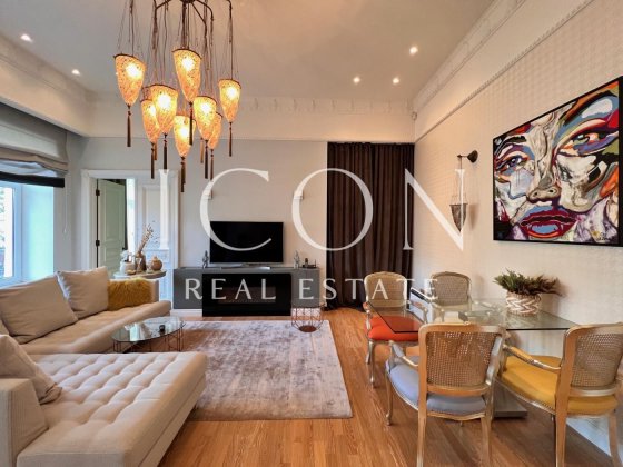 Оренда квартири 75м2 / вул. Шота Руставелі, Печерськ, Київ Киев