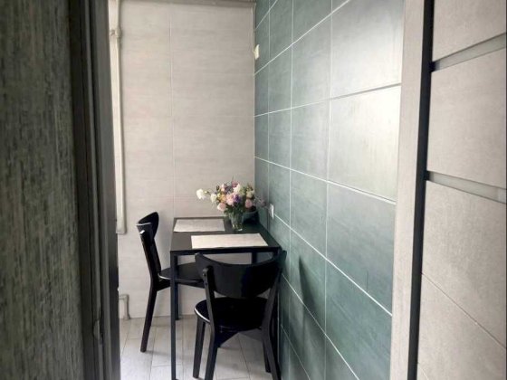 Здам 1-кімнатну квартиру у Залізничному районі Львов