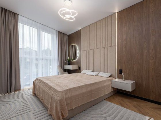 Оренда 1-к квартири в ЖК Парус Сіті Преміум,вул.Кульпарківська,93 Львов