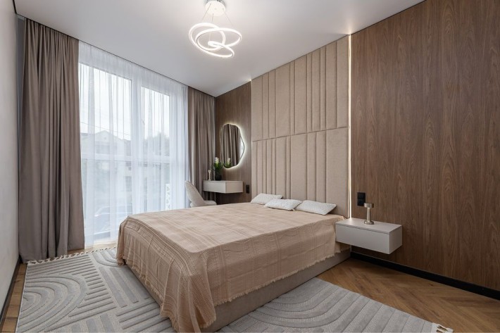 Оренда 1-к квартири в ЖК Парус Сіті Преміум,вул.Кульпарківська,93 - фото 1