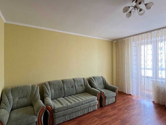 Оренда 2к квартири Поділля (8340) Винница