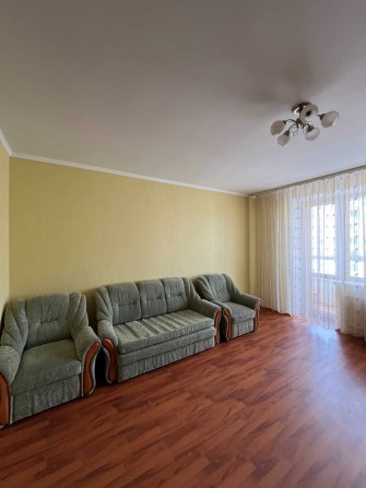 Оренда 2к квартири Поділля (8340) - фото 1