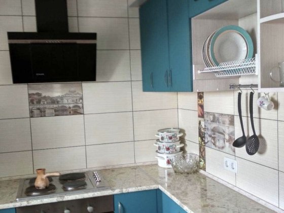 Уютный дом в аренду в микрорайоне Октябрьское Миколаїв