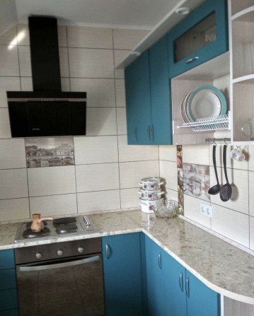 Уютный дом в аренду в микрорайоне Октябрьское - фото 1