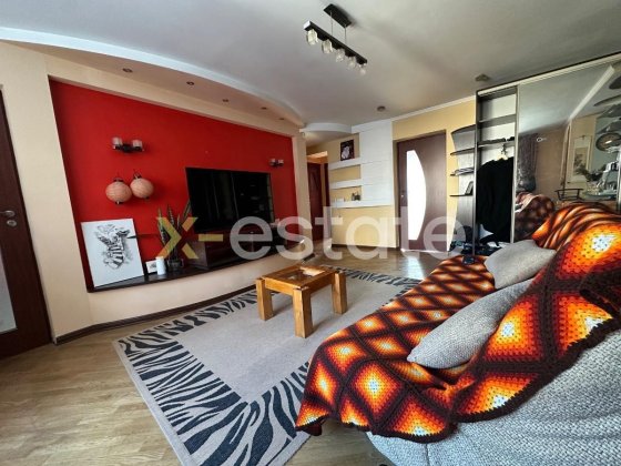 Оренда квартири по вул.Варшавська Львов