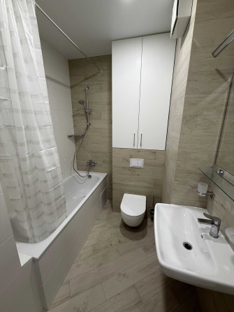 Оренда 1 кімнатної квартири Метрополія 2, вул. Вірменська 8 - фото 1