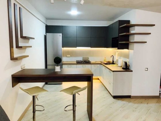 Оренда 1 кім. квартири просп. Чорновола Львов