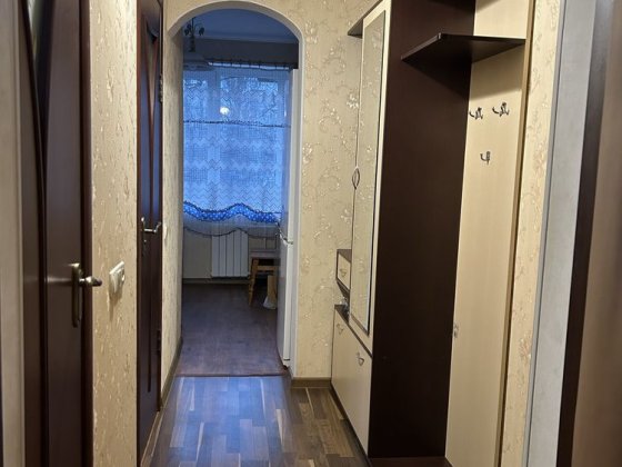 Оренда однокімнатної квартири. Довгостроково! Район Виноградар Киев