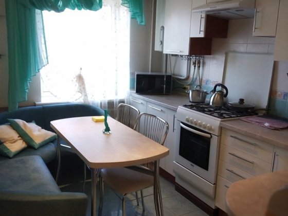 Здам квартиру рядом з Михайловською! Житомир