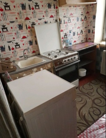 Здам однокімнатну квартиру, бульвар Вацвала Гавела - фото 1