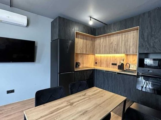 Оренда студії вулиця Трускавецька Львов