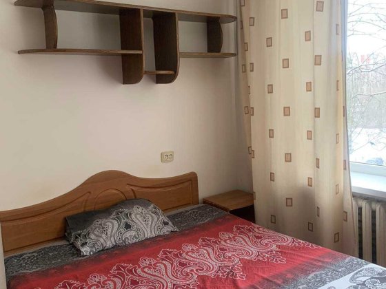 Оренда 1кім. вул.Наукова Львов