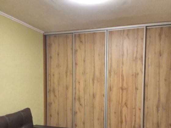 Сдам квартиру 1-ком пр-т.Бажана возле м.Харьковская на Позняках Киев