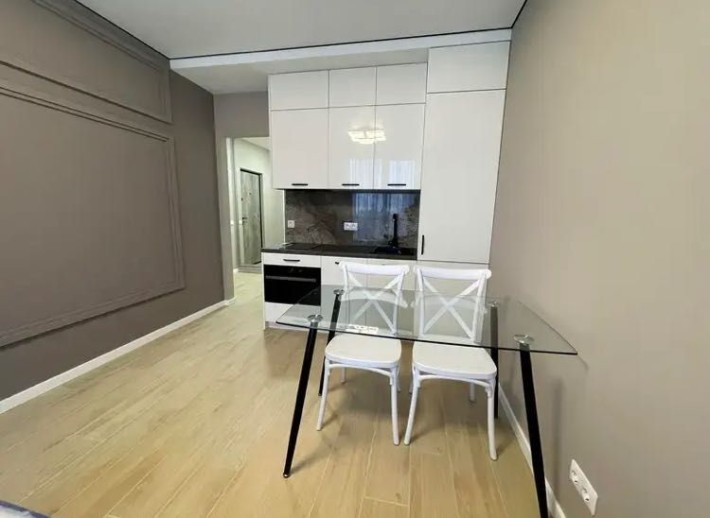 Оренда квартири у новобудовій по вул Шевченка - фото 1