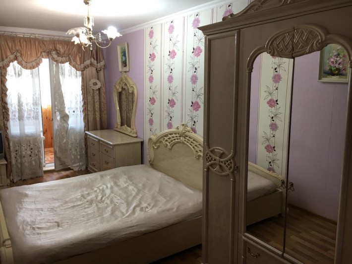 2к Корольова проспект Святошинський Борщагівка газ - фото 1