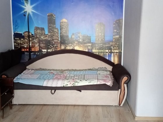 Здам 2-х кімнатну квартиру в центрі на любий термін Житомир