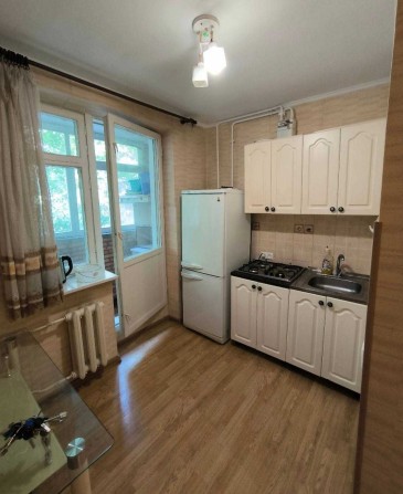 Оренда двокімнатної квартири - фото 1