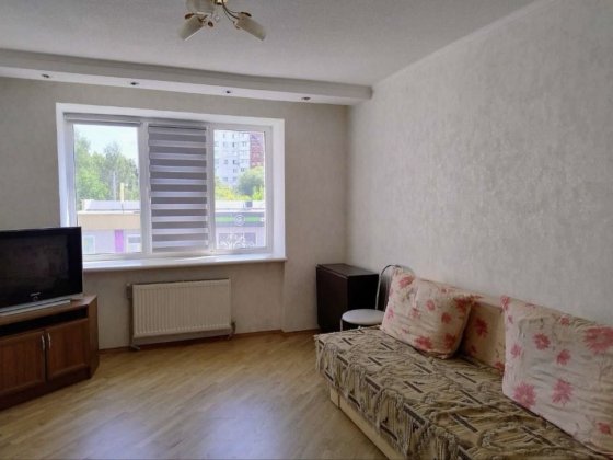 2-х кімнатна з автономкою Житомир