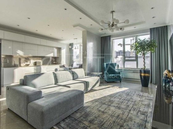 Оренда квартири, вул. Барбюса Анри, ЖК Cardinal Київ