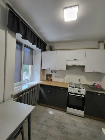 Здається в оренду 1к квартира. - фото 1