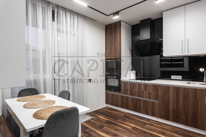 1к квартира ЖК Французький квартал 2  інвертор генератор  Печерськ - фото 1