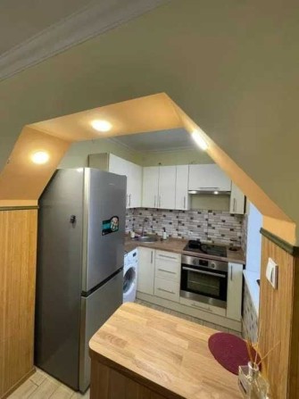 Оренда однокімнатної квартири. - фото 1