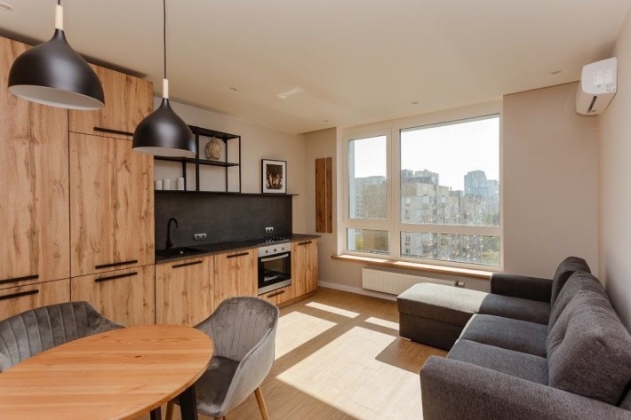 ЖК Тайм, Липківського, односпальна, власник! - фото 1