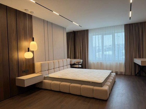 Перша здача! Оренда 2 кім. квартири в новобудові по вул. Шевченка Львів