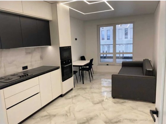 Оренда 1 кім. квартири по вул. Зелена ЖК Viking Park Львов