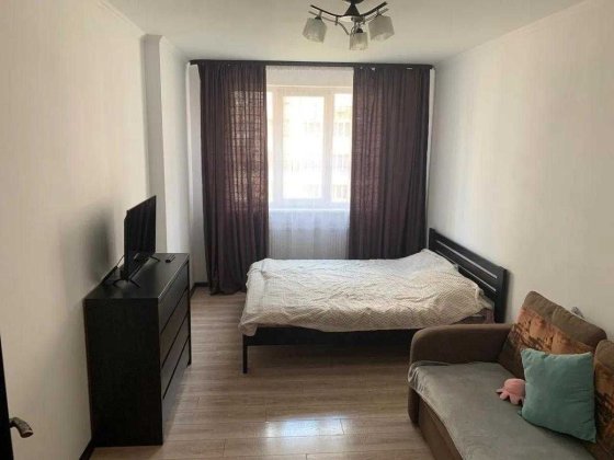 Здається сучасна квартира в жк "Добра оселя"-17500грн Львов