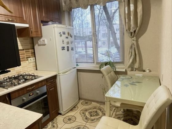 Оренда двокімнатної квартири  вул. Наукова Львів