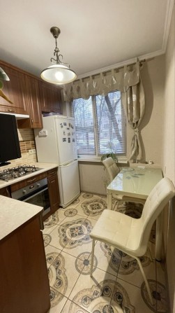 Оренда двокімнатної квартири  вул. Наукова - фото 1