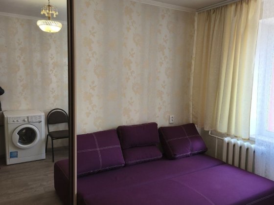 Сдам квартиру проспект слобожанский 106 Пентагон Днепр