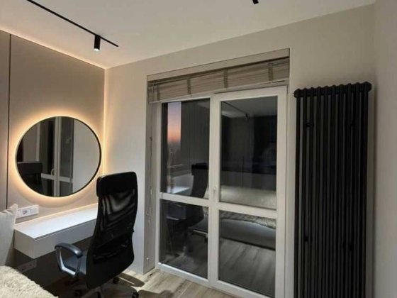 Оренда світлої 1 кімнатної квартири ЖК Riel City вул Рудненська Львов