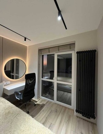 Оренда світлої 1 кімнатної квартири ЖК Riel City вул Рудненська - фото 1