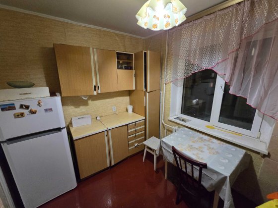 Здається 1-к. квартира по вул. Б. Ступки в р-ні Київська, читайте опис Винница