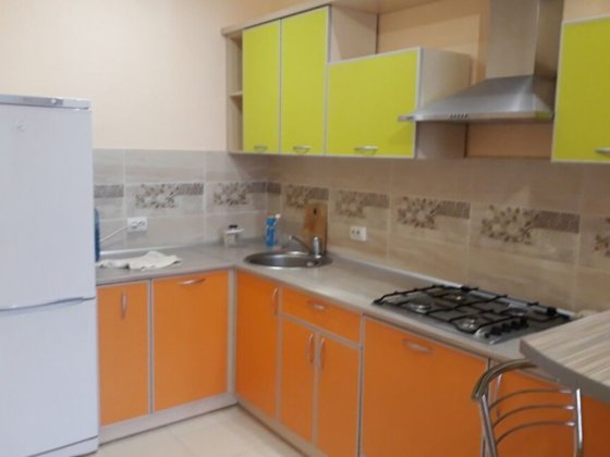 Оренда  квартири в ЖК Набережний квартал Винница