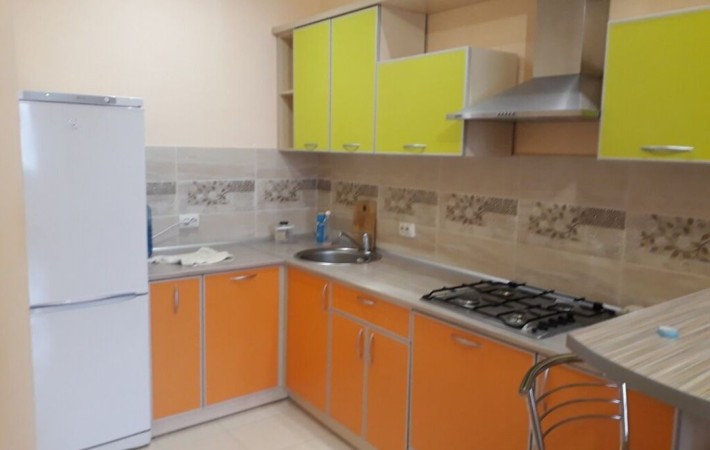 Оренда  квартири в ЖК Набережний квартал - фото 1