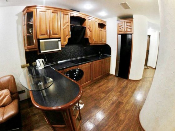 СВОЯ сдам 2х комн Мост Сити Дніпро