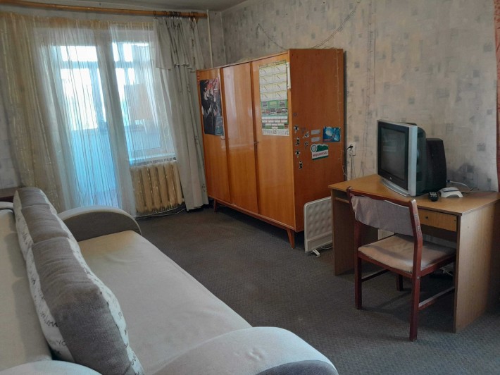 Від  власника. Здаю в довгострокову аренду однокімнатну квартиру - фото 1