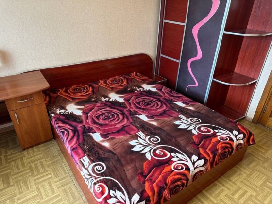 Оренда 2кім. квартири Литвиненко Урожай Лікарня Пирогова. Медичний уні Винница