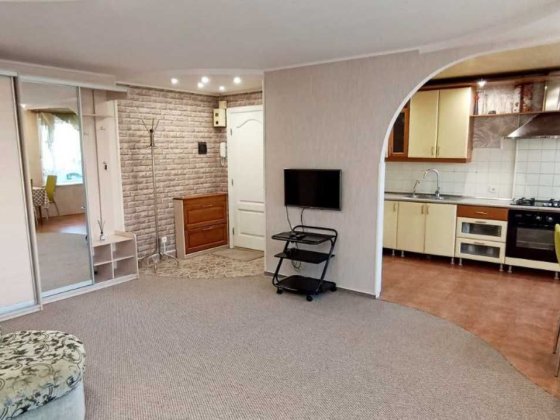 Сдам 3- комнатную квартиру пр. Слобожанский/Калиновая Дніпро