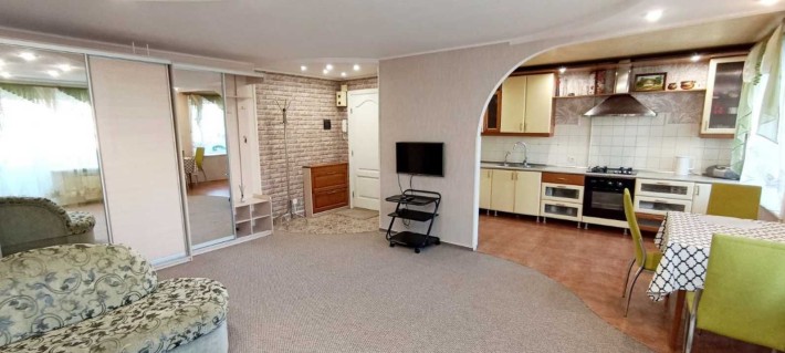 Сдам 3- комнатную квартиру пр. Слобожанский/Калиновая - фото 1