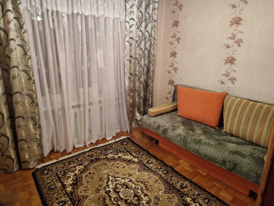 Довгострокова оренда 2-х  кім квартири по вул.Миколайчука(Слов'янка) Винница