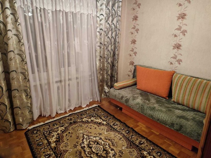 Довгострокова оренда 2-х  кім квартири по вул.Миколайчука(Слов'янка) - фото 1