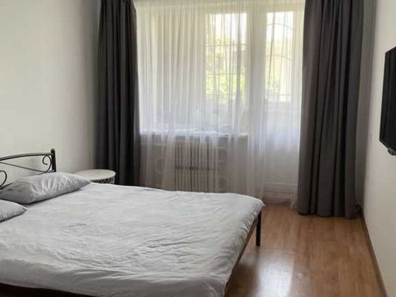 Здам 2-кімнатну квартиру вул. Академіка Янгеля Днепр