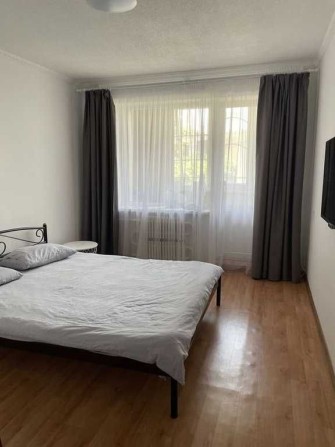 Здам 2-кімнатну квартиру вул. Академіка Янгеля - фото 1