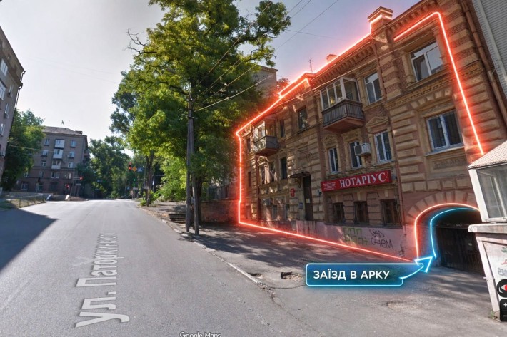 Здам  однокімнатну квартиру-студію в центрі міста ! - фото 1